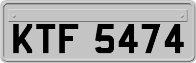 KTF5474