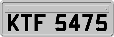 KTF5475