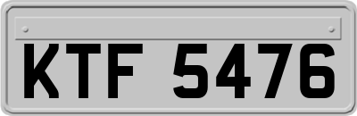 KTF5476