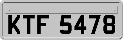 KTF5478