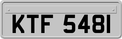 KTF5481