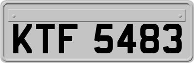 KTF5483
