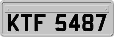 KTF5487