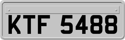 KTF5488
