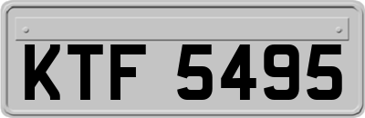 KTF5495
