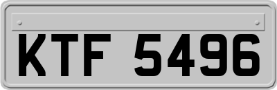 KTF5496
