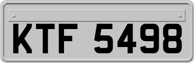 KTF5498