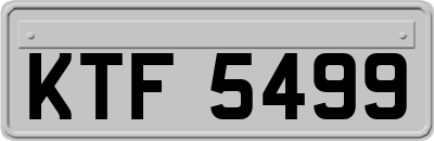 KTF5499