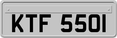 KTF5501