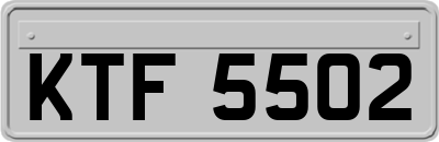 KTF5502