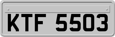 KTF5503