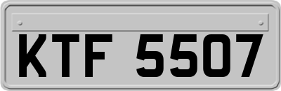 KTF5507