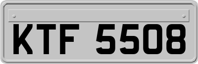 KTF5508