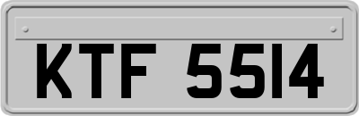 KTF5514
