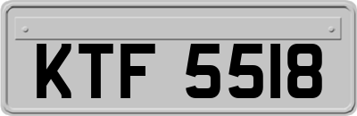 KTF5518
