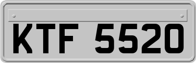 KTF5520