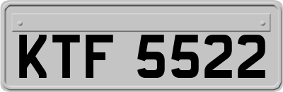 KTF5522