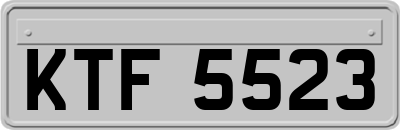 KTF5523