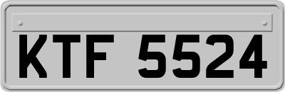 KTF5524