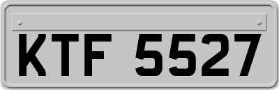 KTF5527