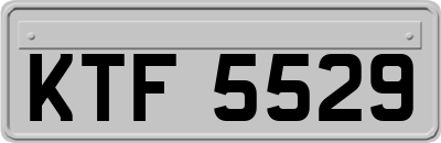 KTF5529