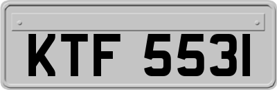 KTF5531