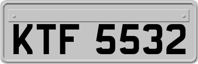 KTF5532