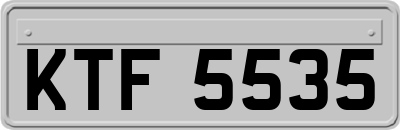 KTF5535