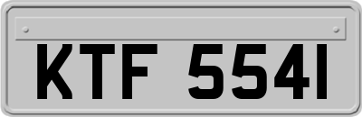 KTF5541