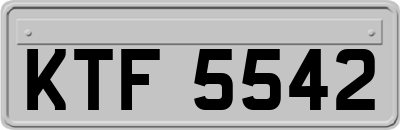 KTF5542