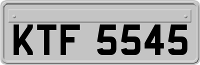 KTF5545