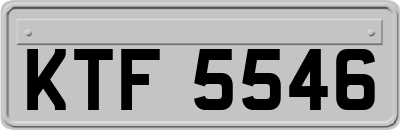 KTF5546