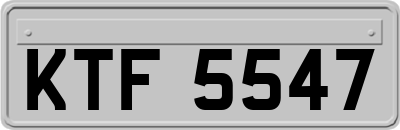 KTF5547