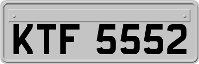 KTF5552