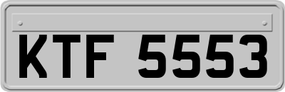 KTF5553
