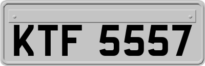 KTF5557