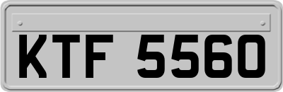 KTF5560