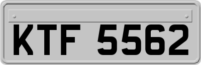 KTF5562
