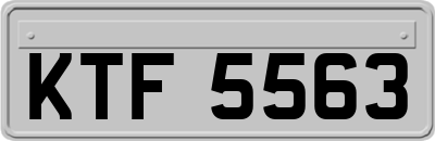 KTF5563