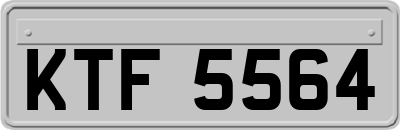KTF5564