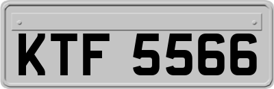 KTF5566