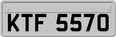 KTF5570