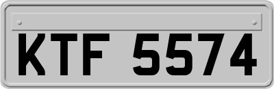 KTF5574