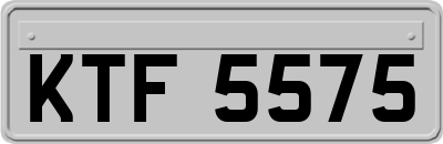 KTF5575