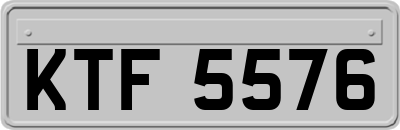 KTF5576