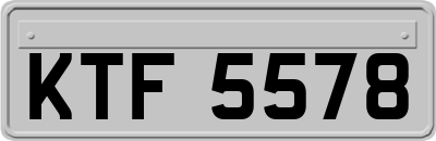 KTF5578
