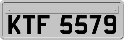 KTF5579