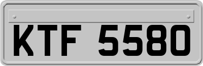 KTF5580