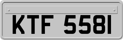 KTF5581