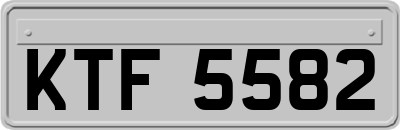 KTF5582